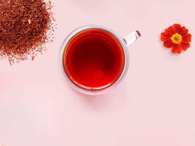 ROOIBOS