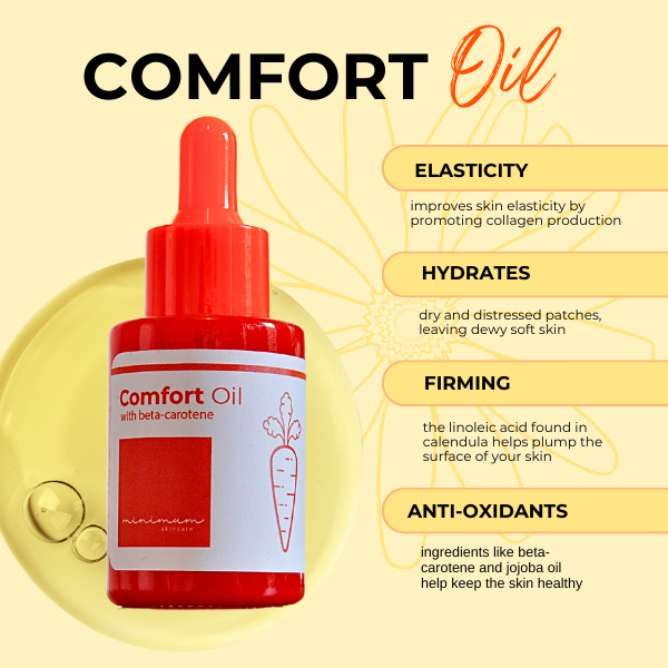 Comfort Oil