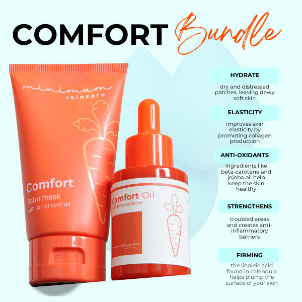 The Comfort Bundle